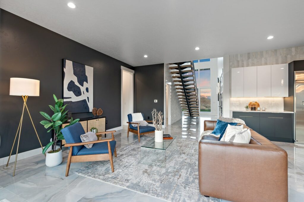 6599 N High Valley 14