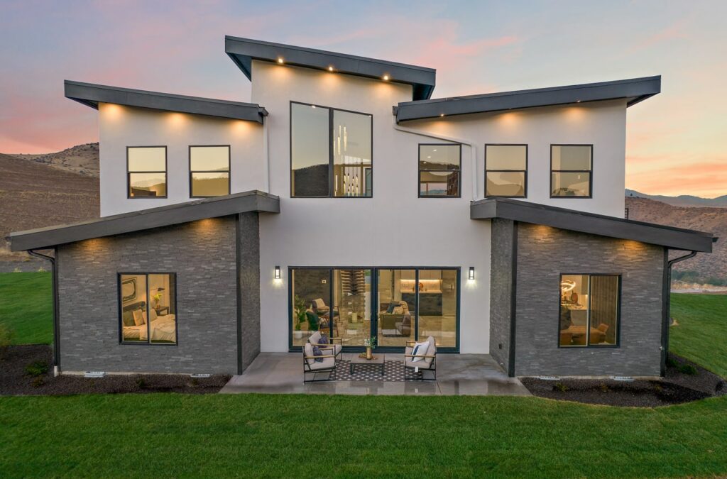 6599 N High Valley 62