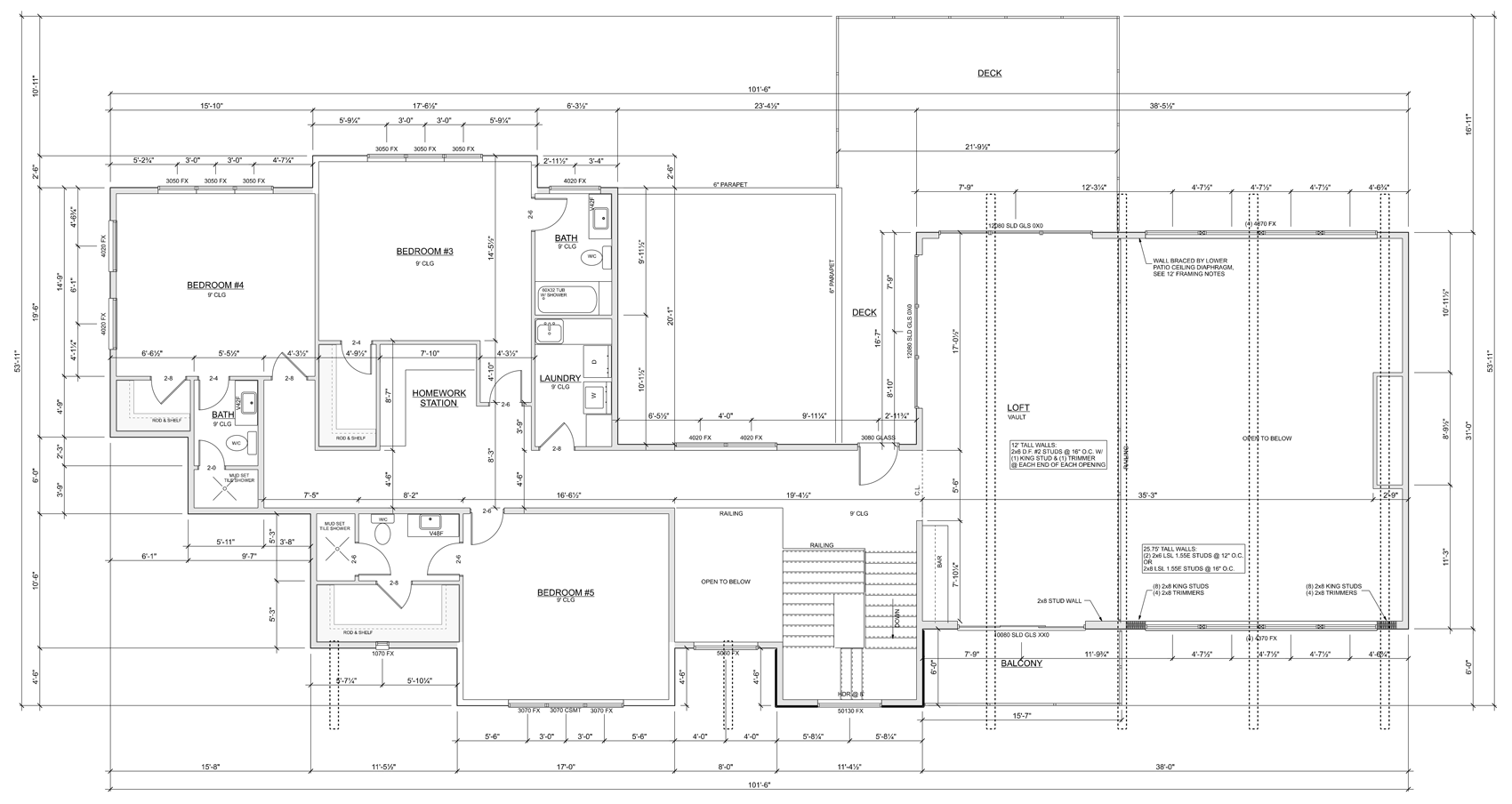 House Plan